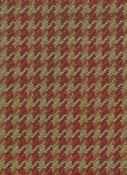 HOUNDSTOOTH BRICK D2923